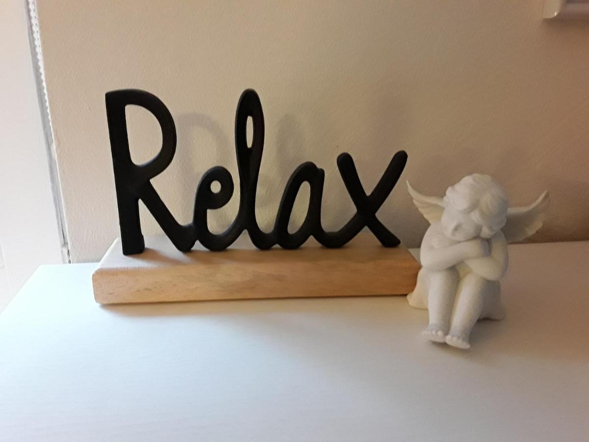 Relax 2 Apartment Bad Wildbad