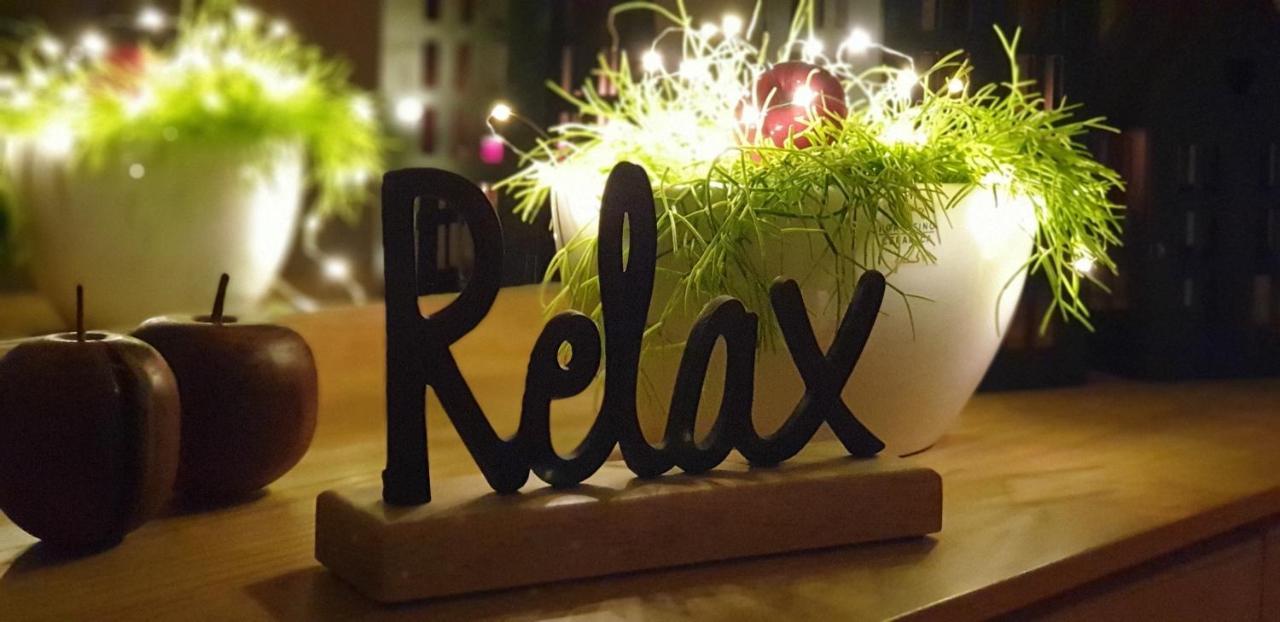Apartment Relax 2 *